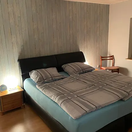 Domiziel Fuer 1 Bis 4 Personen Im Gruenen * Hamm (Sieg)