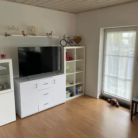 Domiziel Fuer 1 Bis 4 Personen Im Gruenen * Hamm (Sieg)